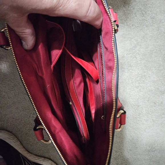 Computer bag - Picture 4 of 5